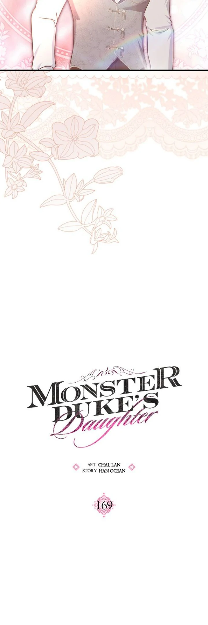 Monster Duke's Daughter Chapter 169 4